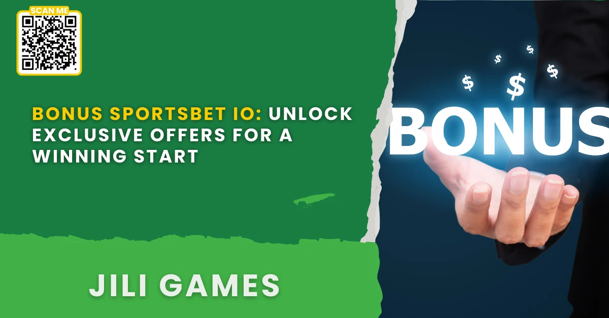 Bonus Sportsbet io