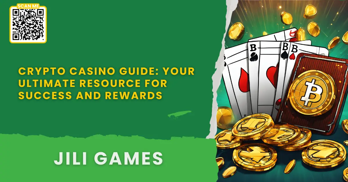 Crypto Casino Guide