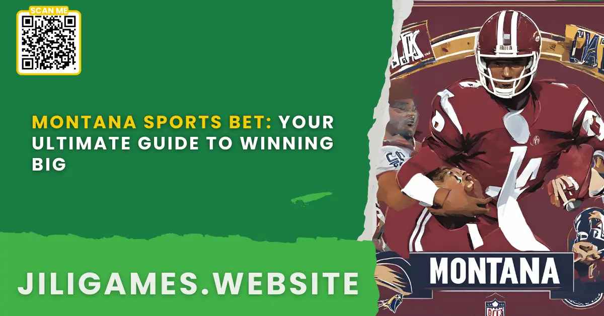 Montana Sports Bet: Your Ultimate Guide to Winning Big