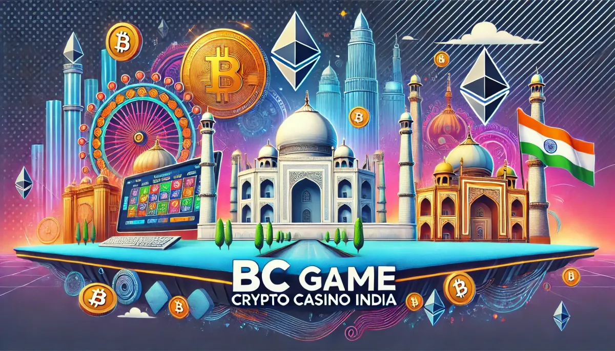 Tips for BC Game Crypto Casino India: Get Knowledge from the Top Players